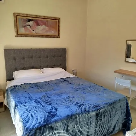فندق Mirkashouse لايميناس