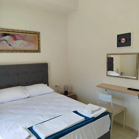 Mirkashouse فندق لايميناس