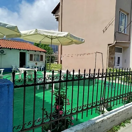 Hotel Mirkashouse Limenas (Thasos)