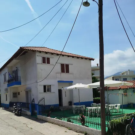 فندق Mirkashouse لايميناس